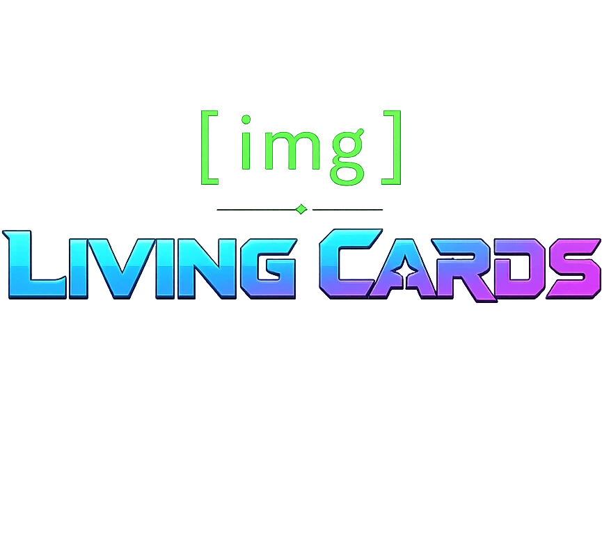 IMG Living Cards